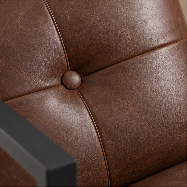 Fauteuil Duca