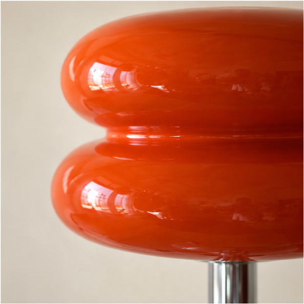 Lampe Macaron