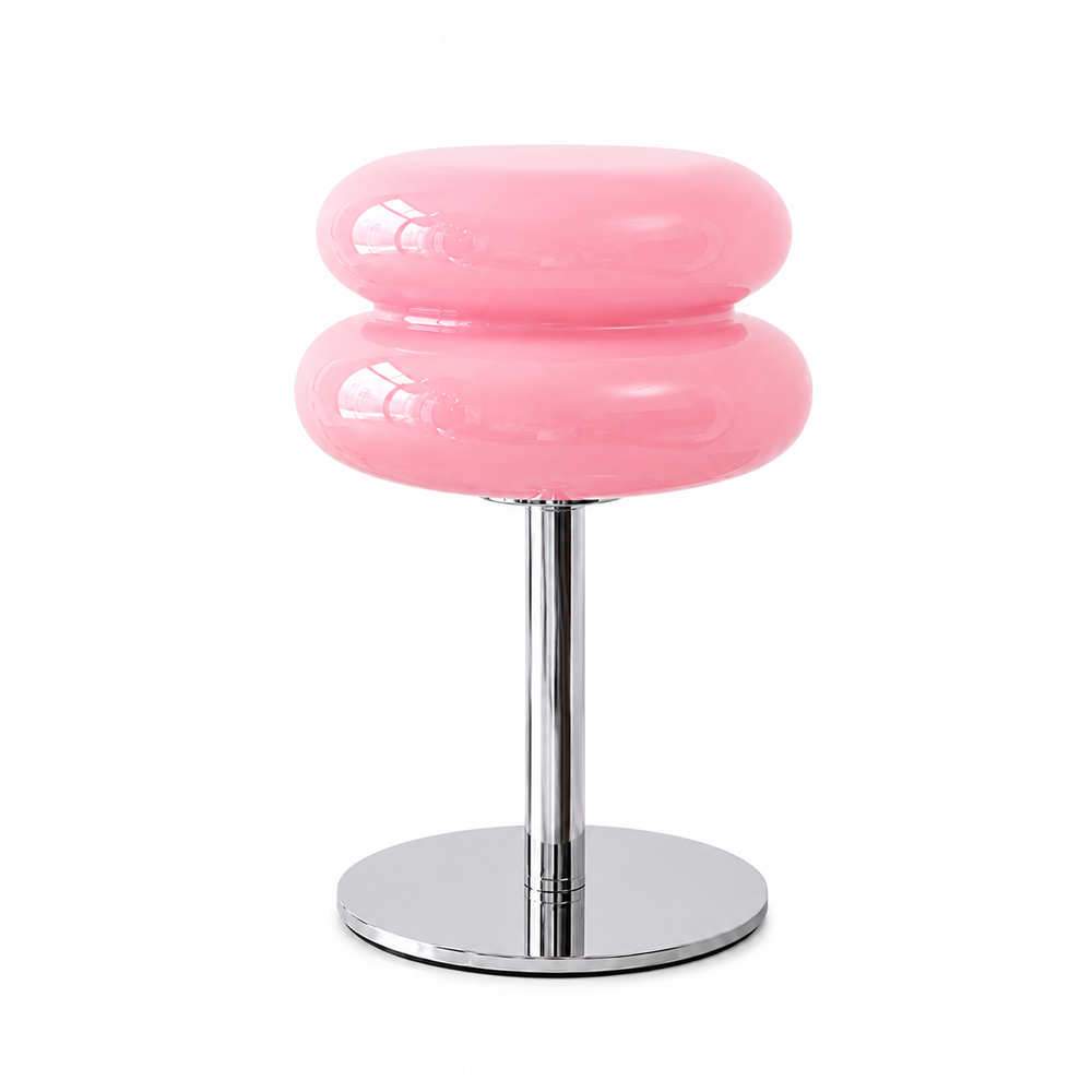 Lampe Macaron