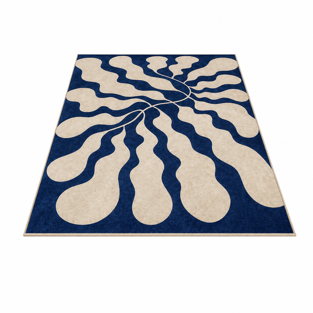 Tapis Marea