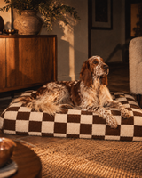 Panier pour chien MALLOW Vintage
