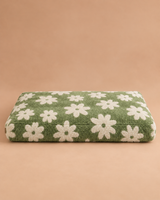 Panier pour chien MALLOW Vert