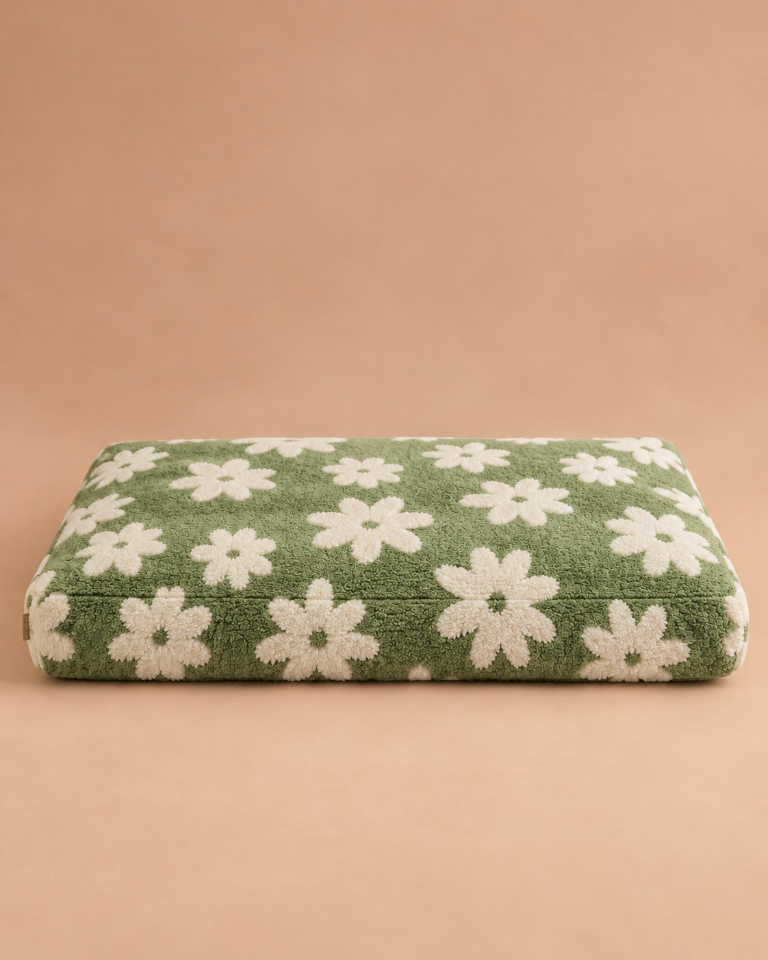 Panier pour chien MALLOW Vert
