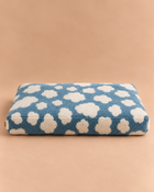 Panier pour chien MALLOW Bleu