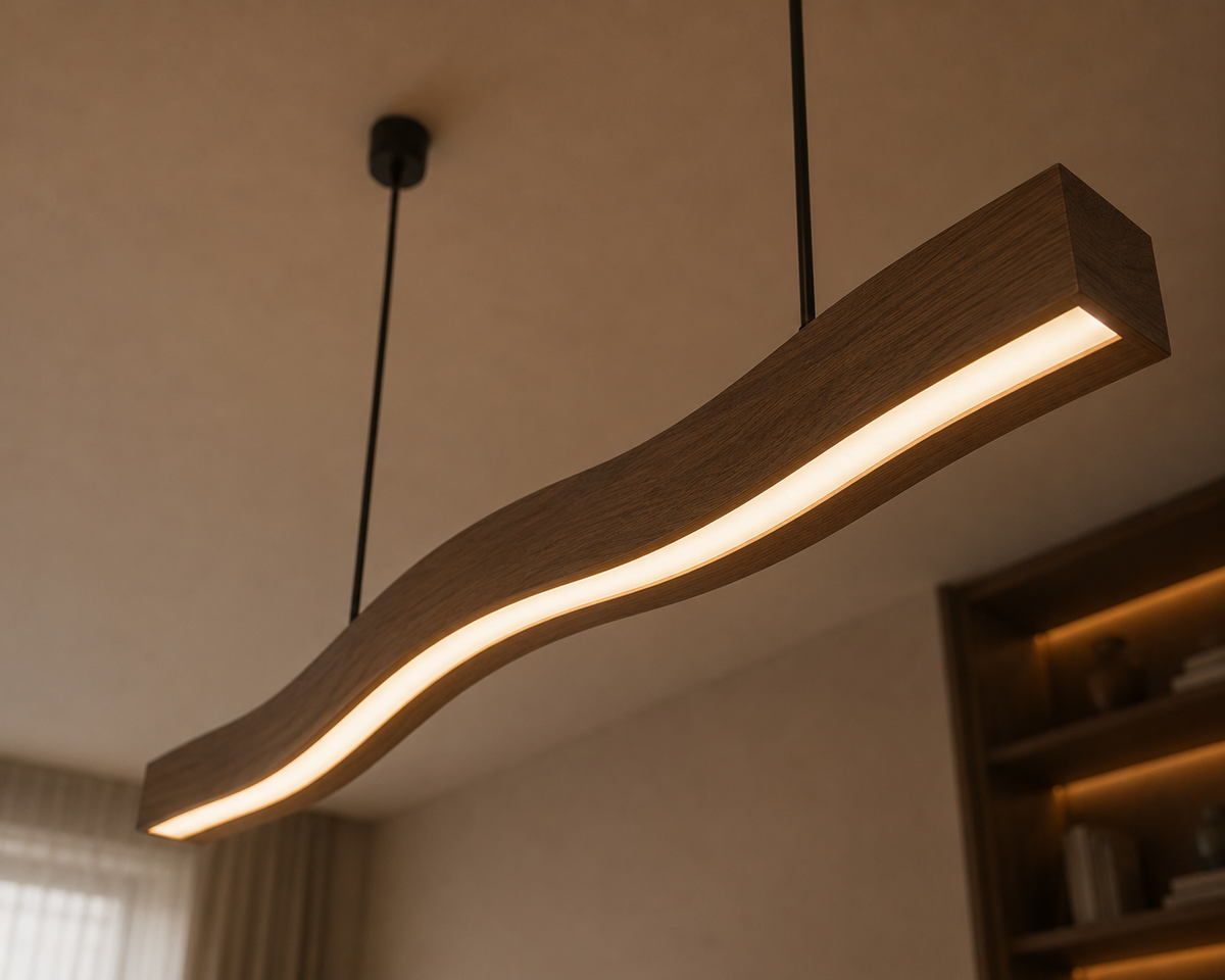 Suspension Faro