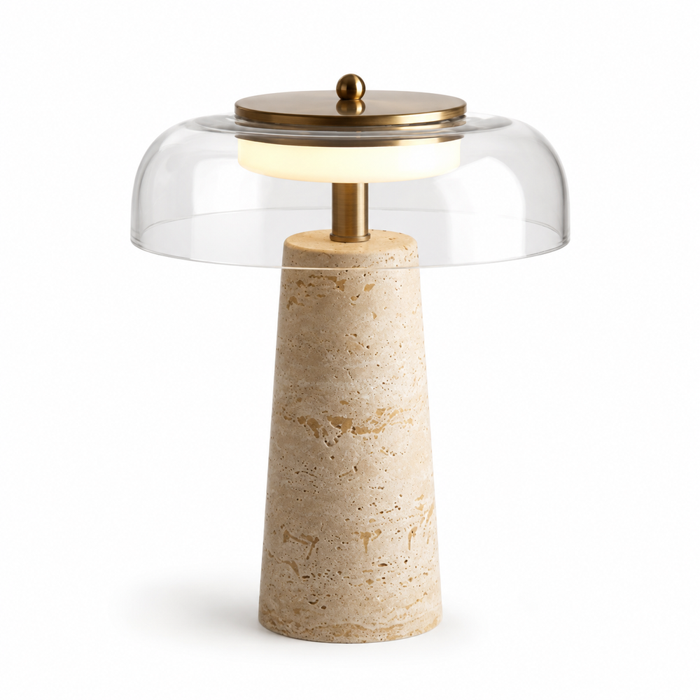 Lampe Fungo