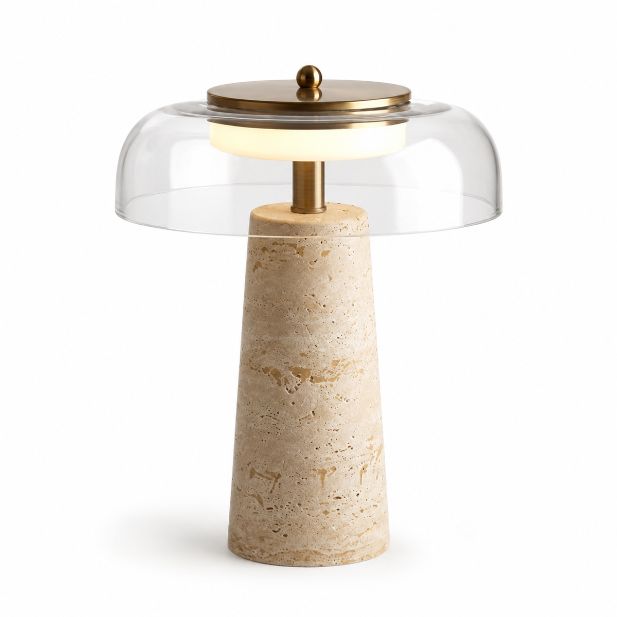Lampe Fungo
