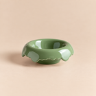 Gamelle pour chien MELTY Verte