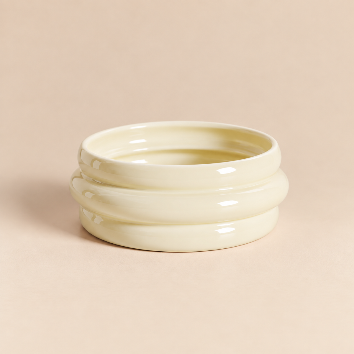 Gamelle pour chien CURVES