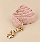 Laisse pour chien TEDDY Rose