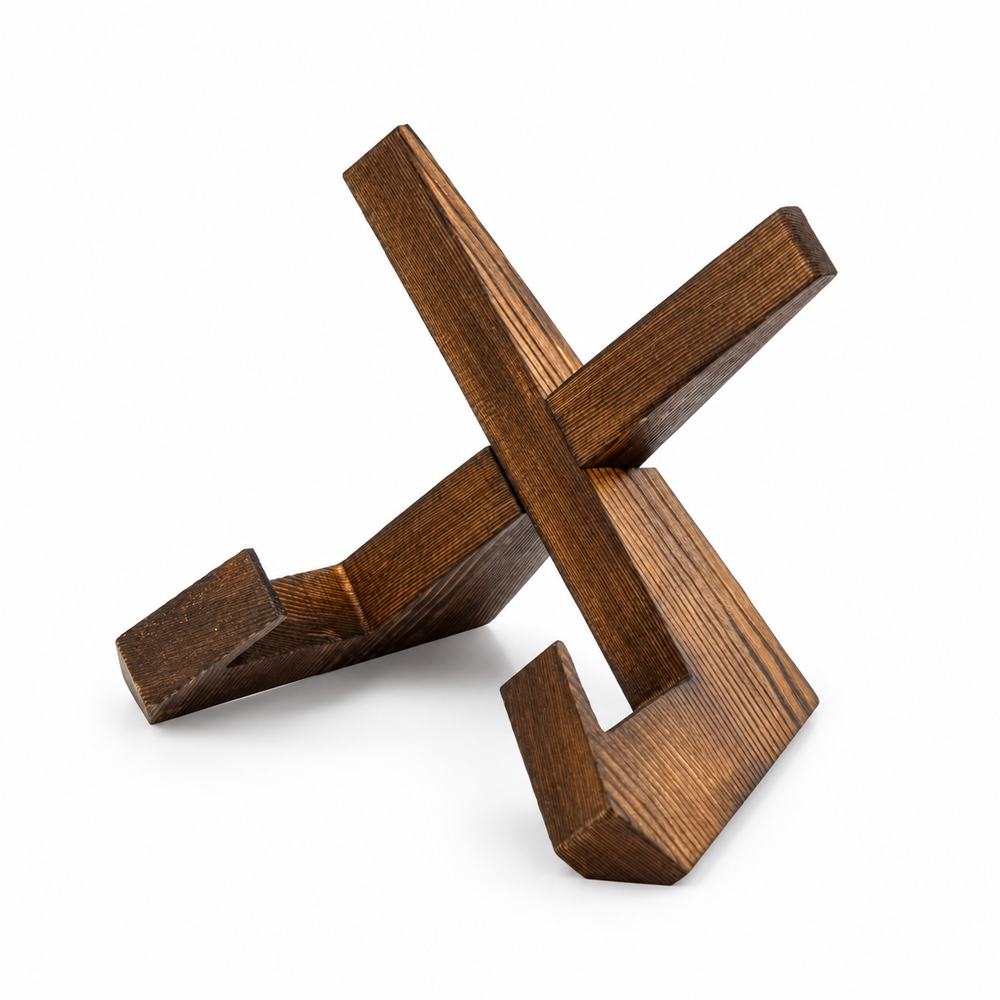 Lutrin Lectio — Bois