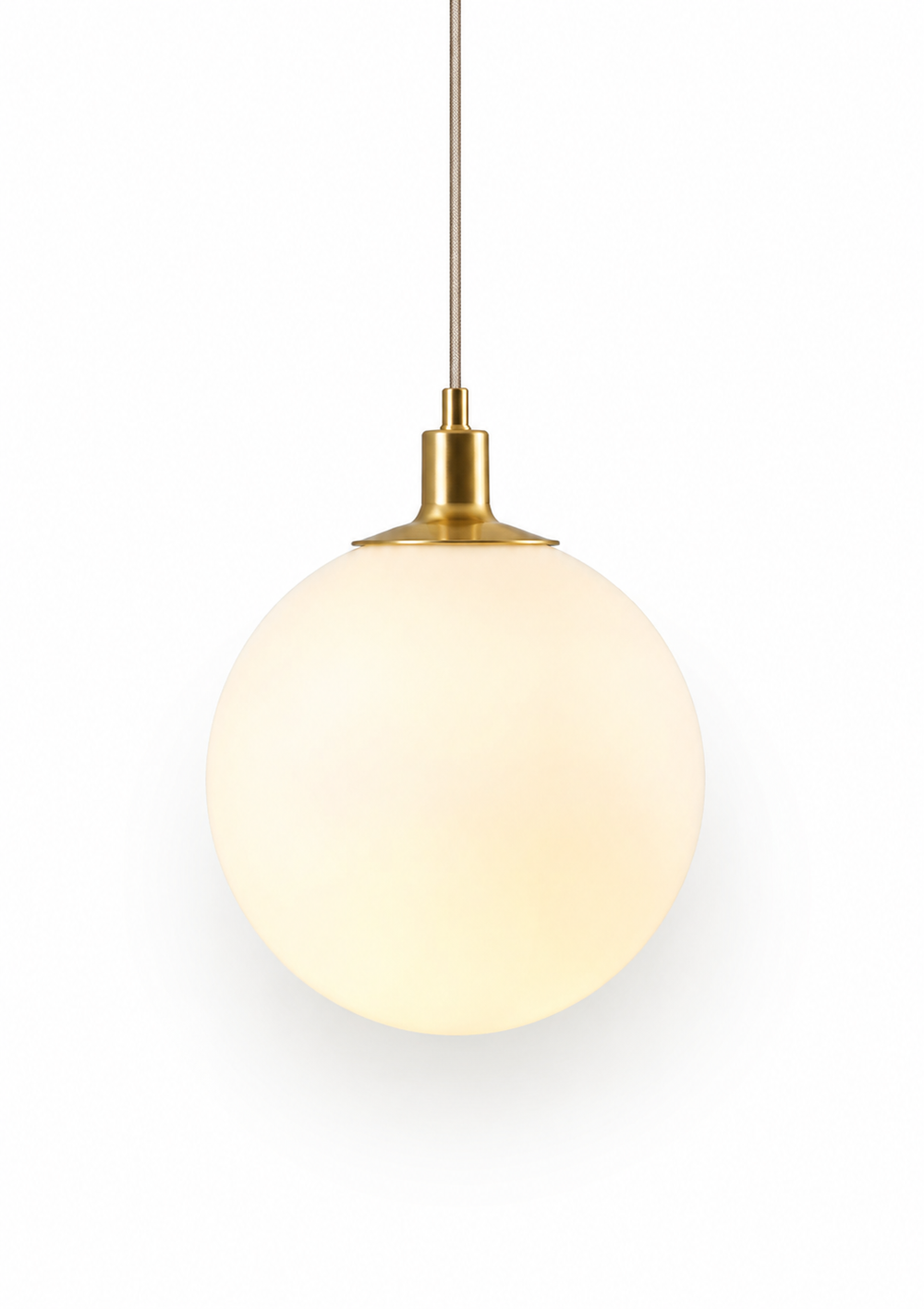 Suspension Lune