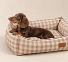 Lit pour chien COTTAGE