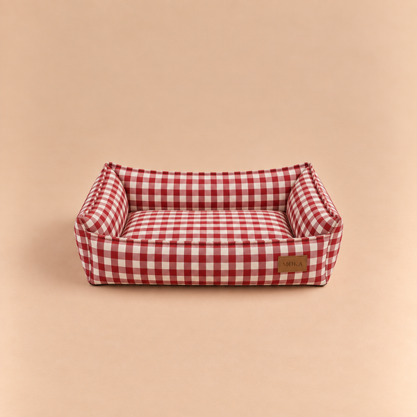 Lit pour chien COTTAGE