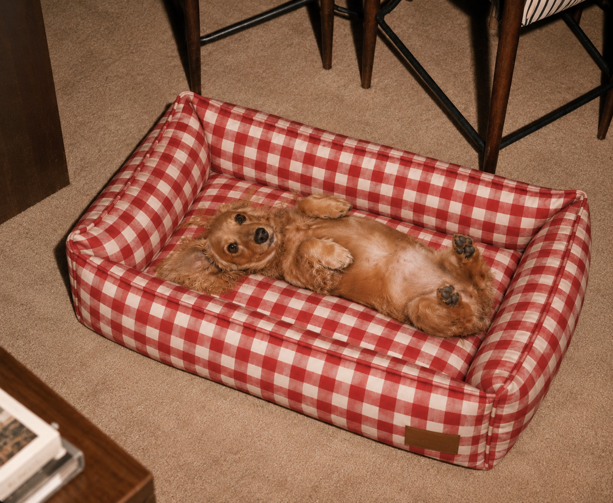 Lit pour chien COTTAGE