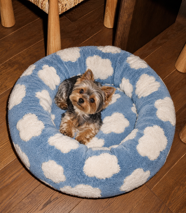 Lit pour chien MALLOW