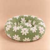 Hondenmand MALLOW Groen