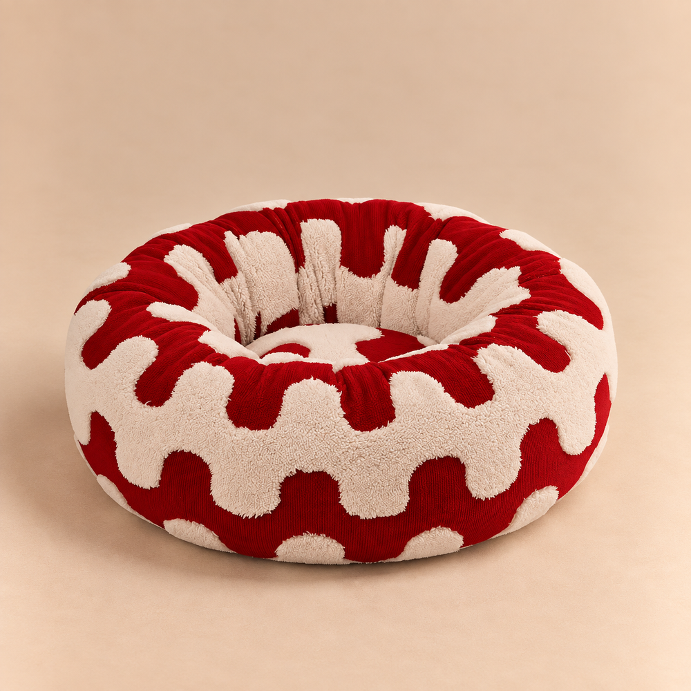 Lit pour chien MALLOW