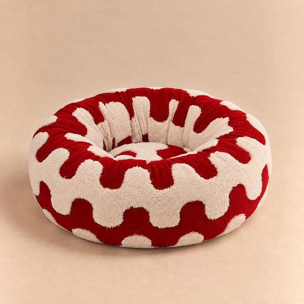 Lit pour chien MALLOW