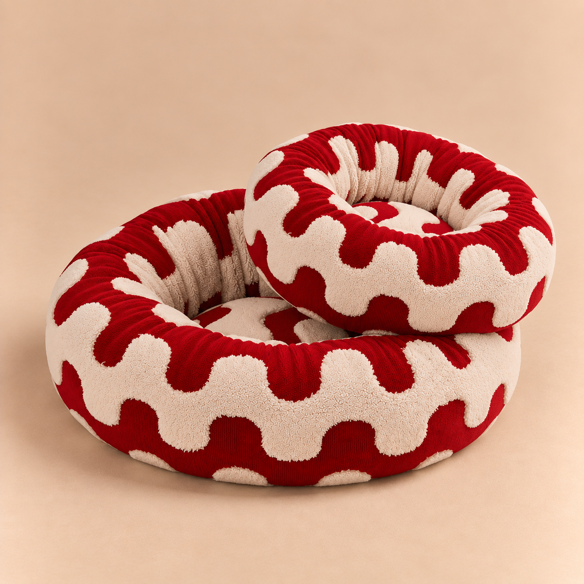 Lit pour chien MALLOW