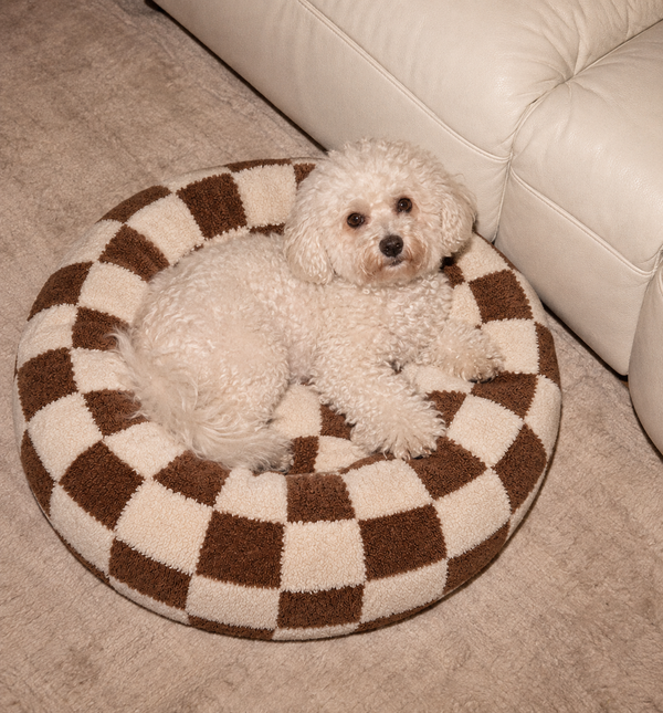 Lit pour chien MALLOW