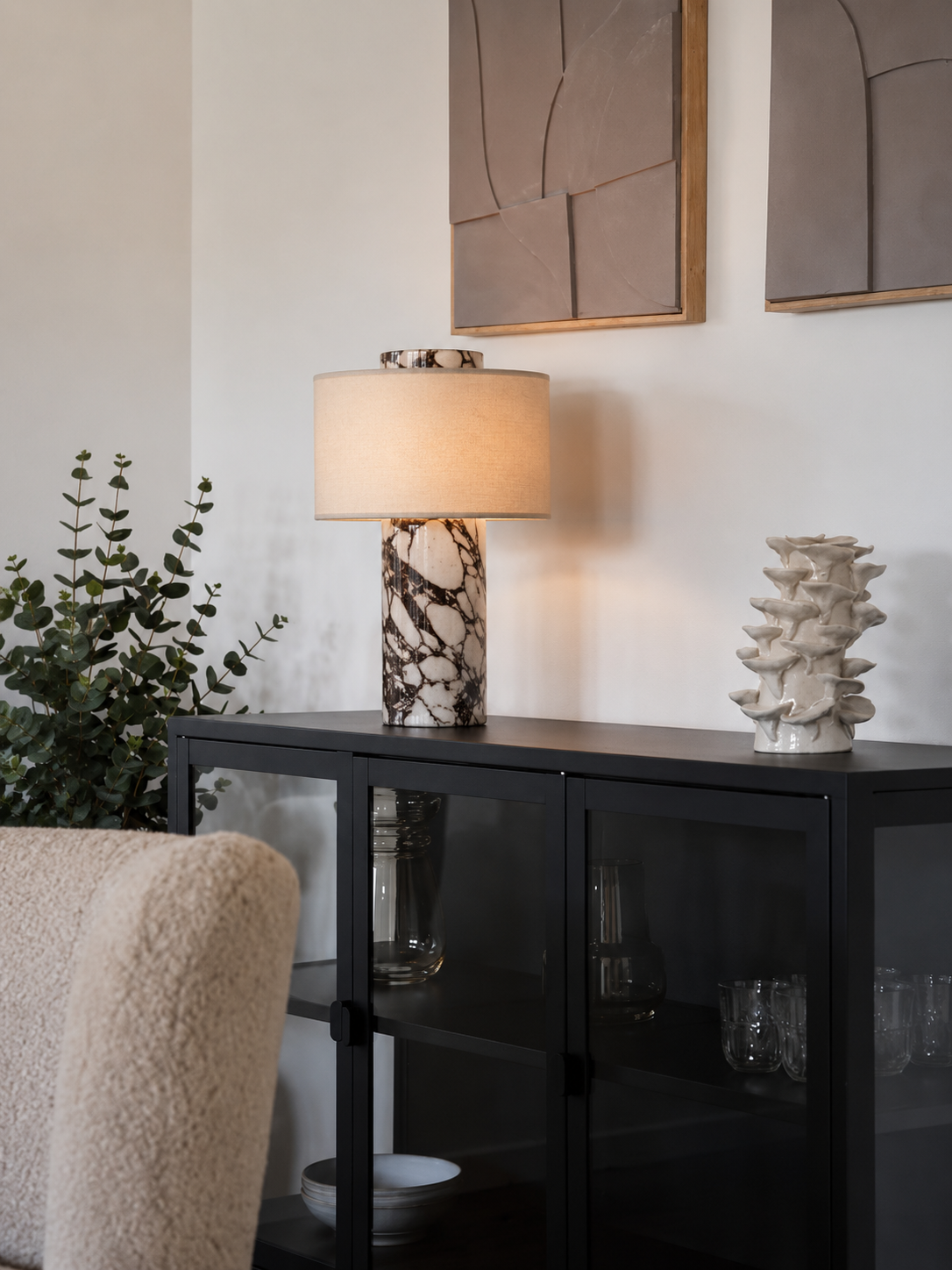 Lampe Pisa
