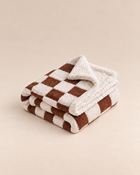 Plaid MALLOW Bruin