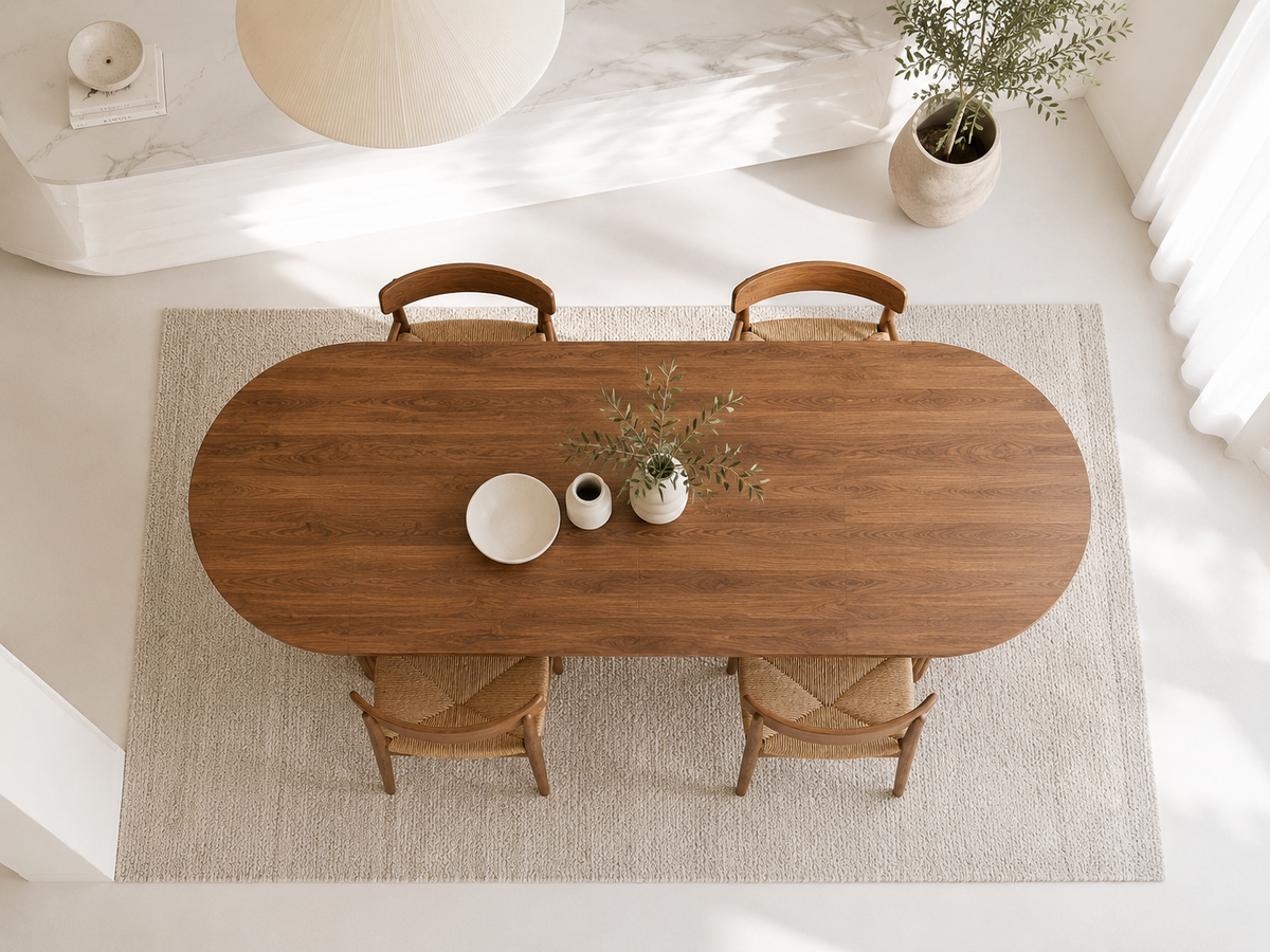 Table Tavola