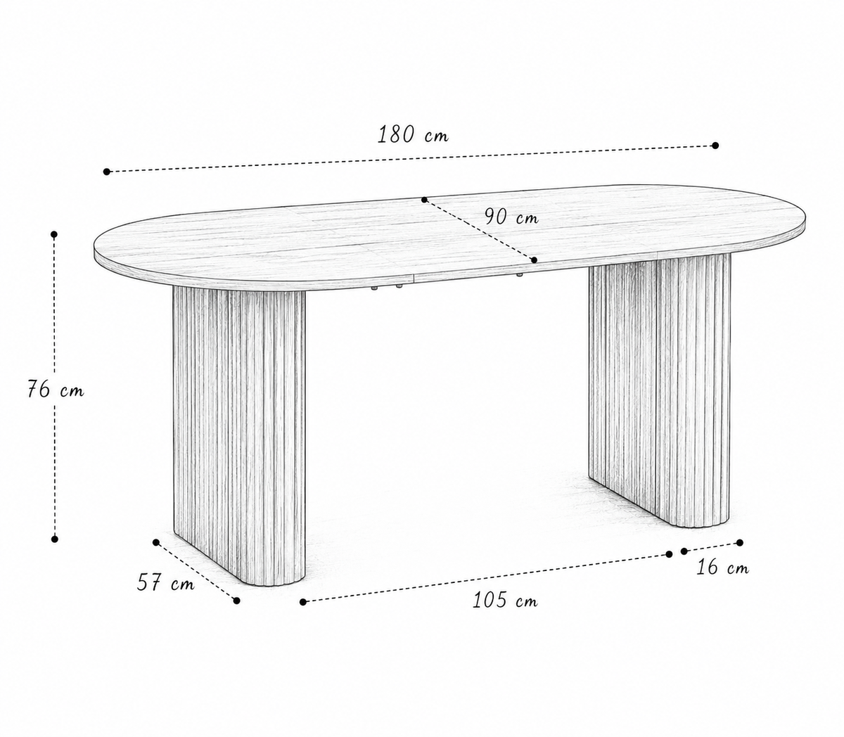 Table Tavola