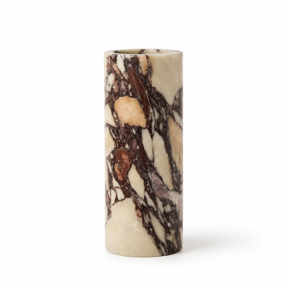 Vase Pietra — Marbre