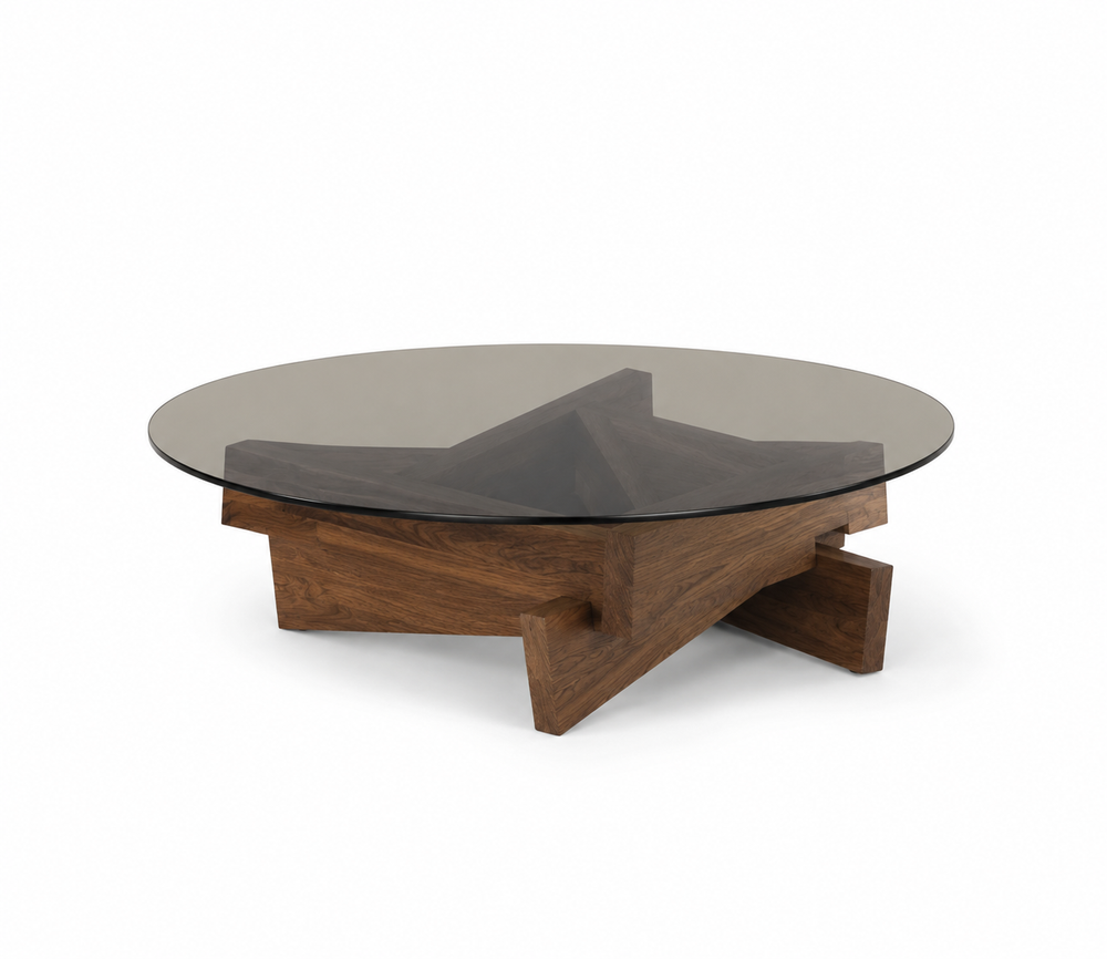 Table basse Vitro