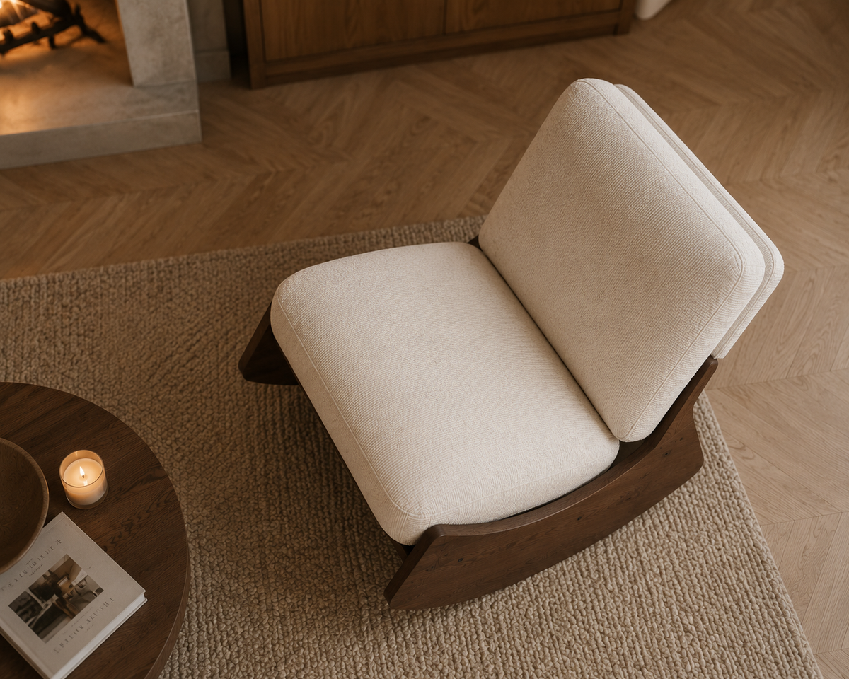 Fauteuil Volta