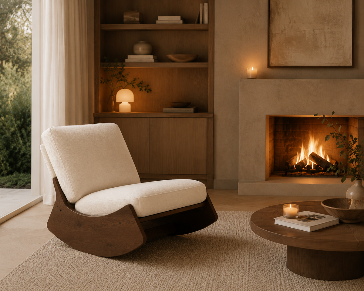 Fauteuil Volta
