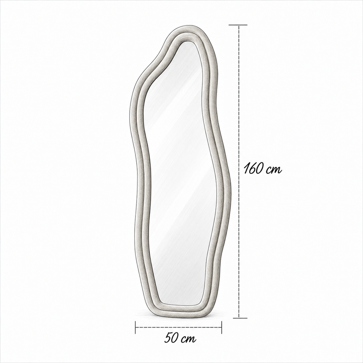Miroir Onda