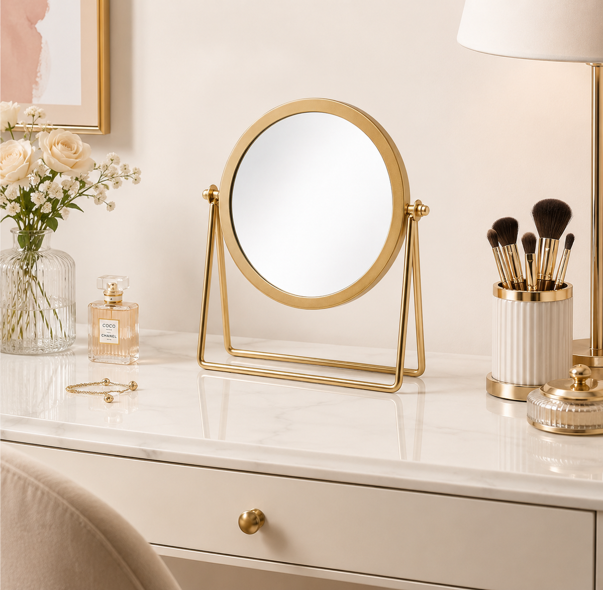 Miroir Axis
