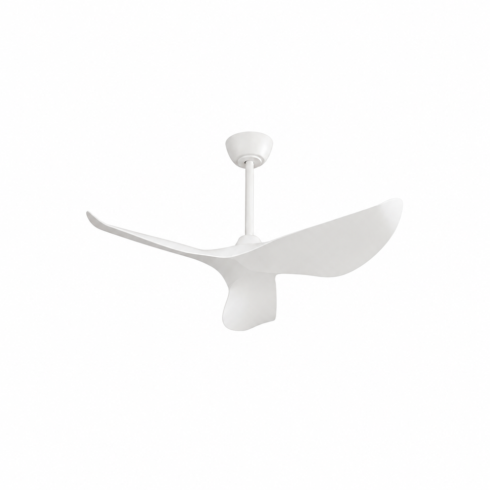 Ventilateur de plafond Bianca 97cm avec télécommande