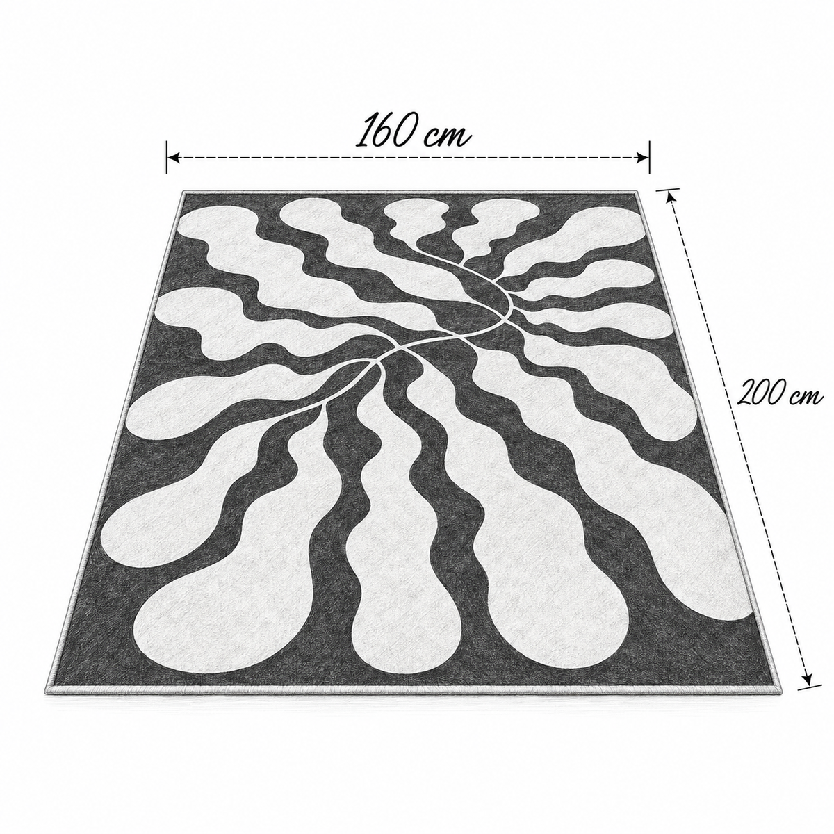 Tapis Marea