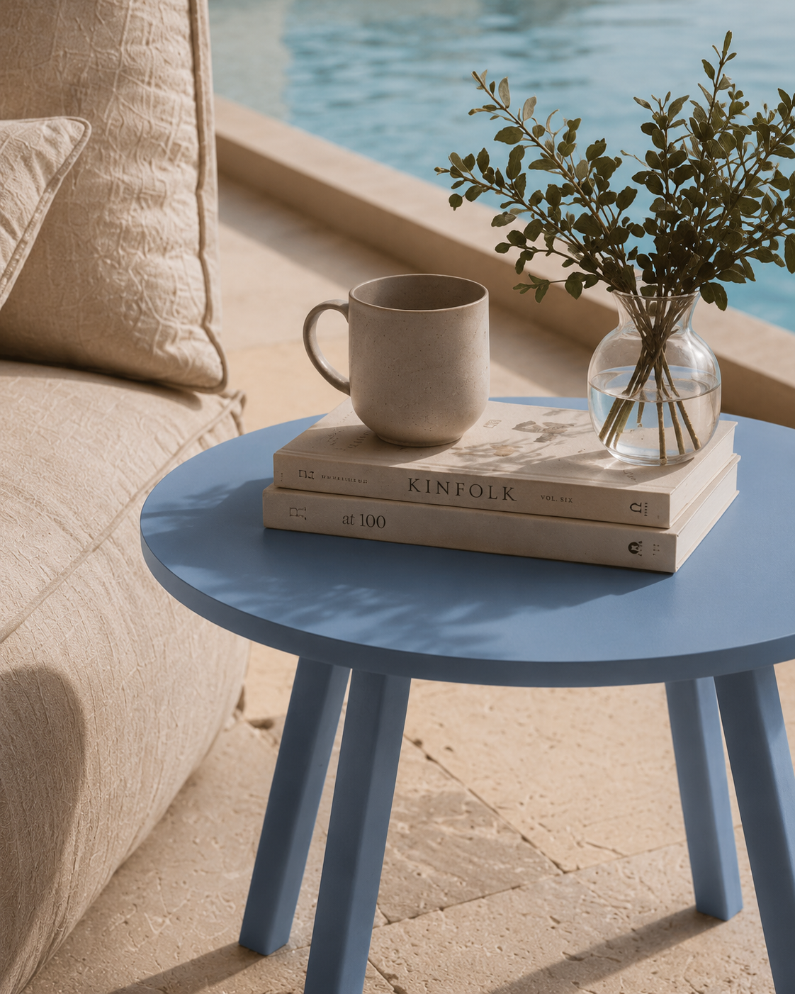Table Giardino