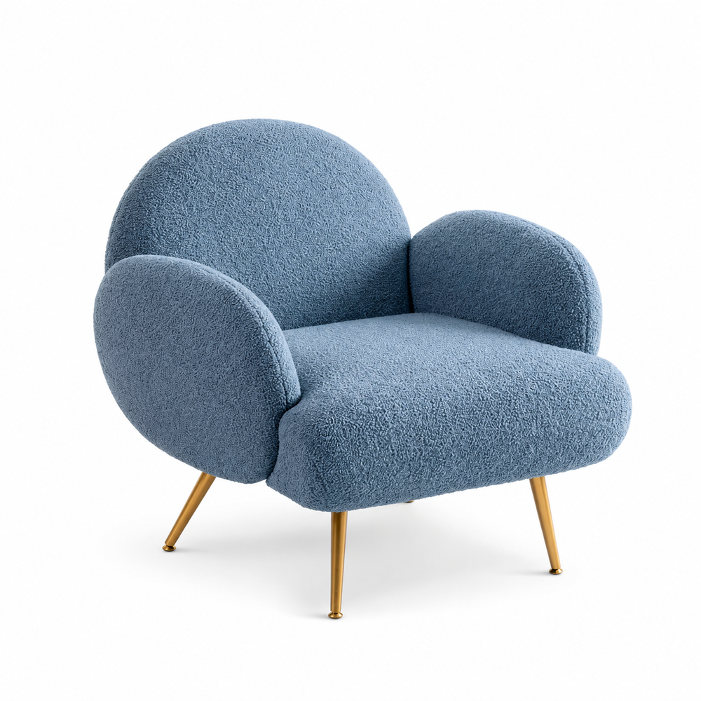 Fauteuil Saphir