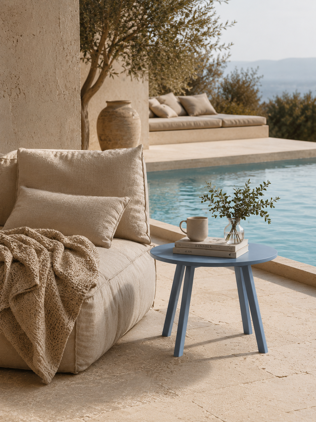 Table Giardino
